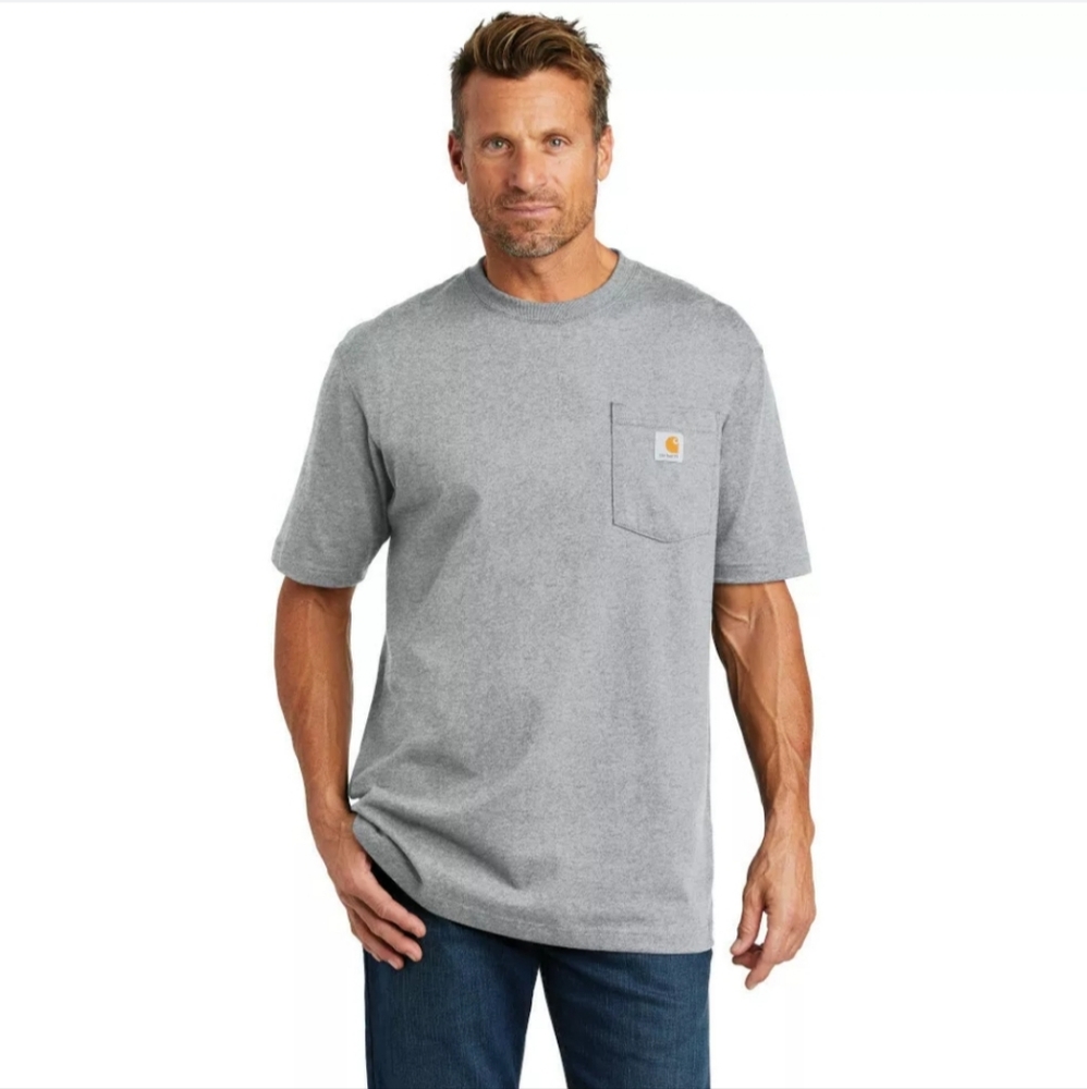 Men's XL Carhartt T-shirt